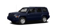 2010 Jeep Patriot 4dr 4x4_101